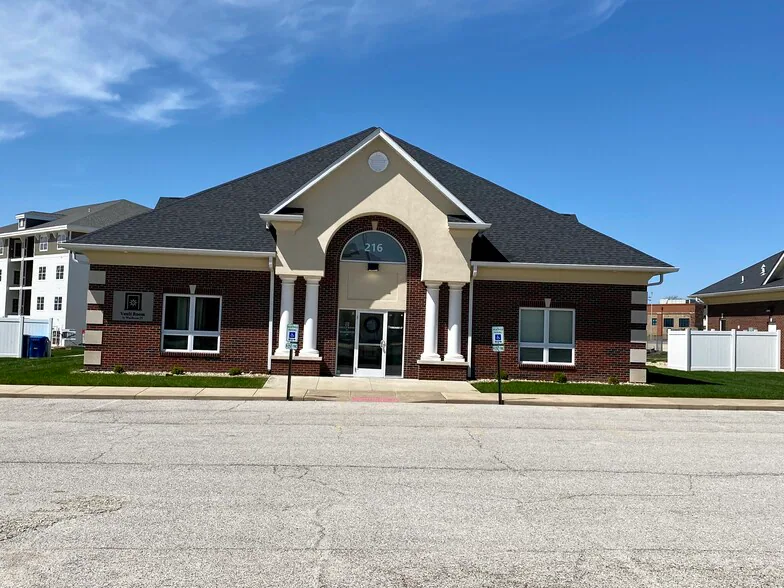 Glen Carbon Corporate Office